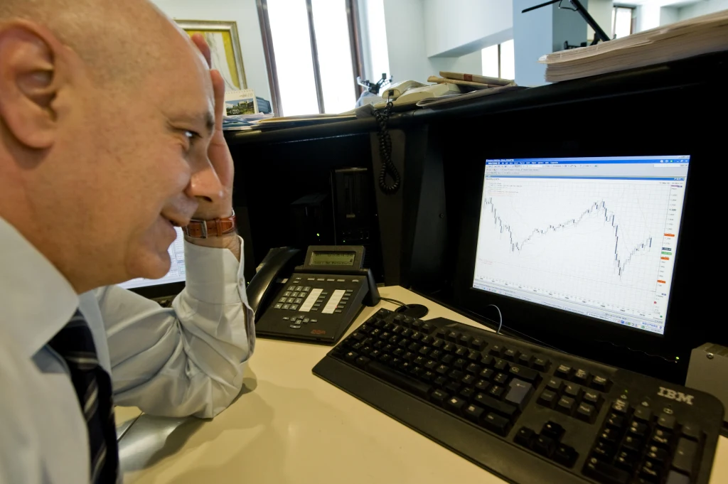 Rynek obserwuje spółki skarbu państwa