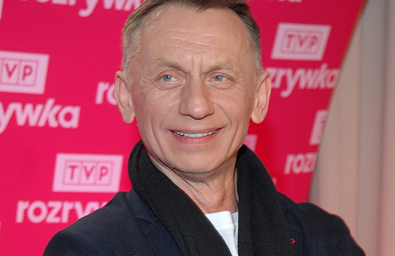 Krzysztof Tyniec Krzysztof Tyniec