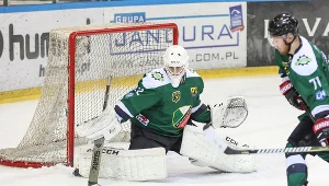 Hokeiści Naprzodu Janów