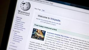 Wikipedia to źródło informacji dla wielu użytkowników, Meta postara się, by było bardziej wiarygodne