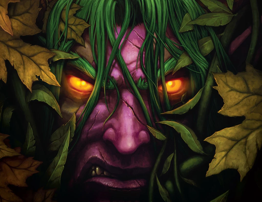 World of Warcraft: Malfurion