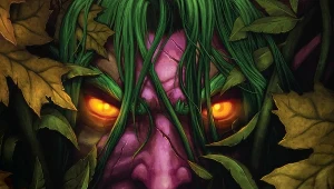 World of Warcraft: Malfurion