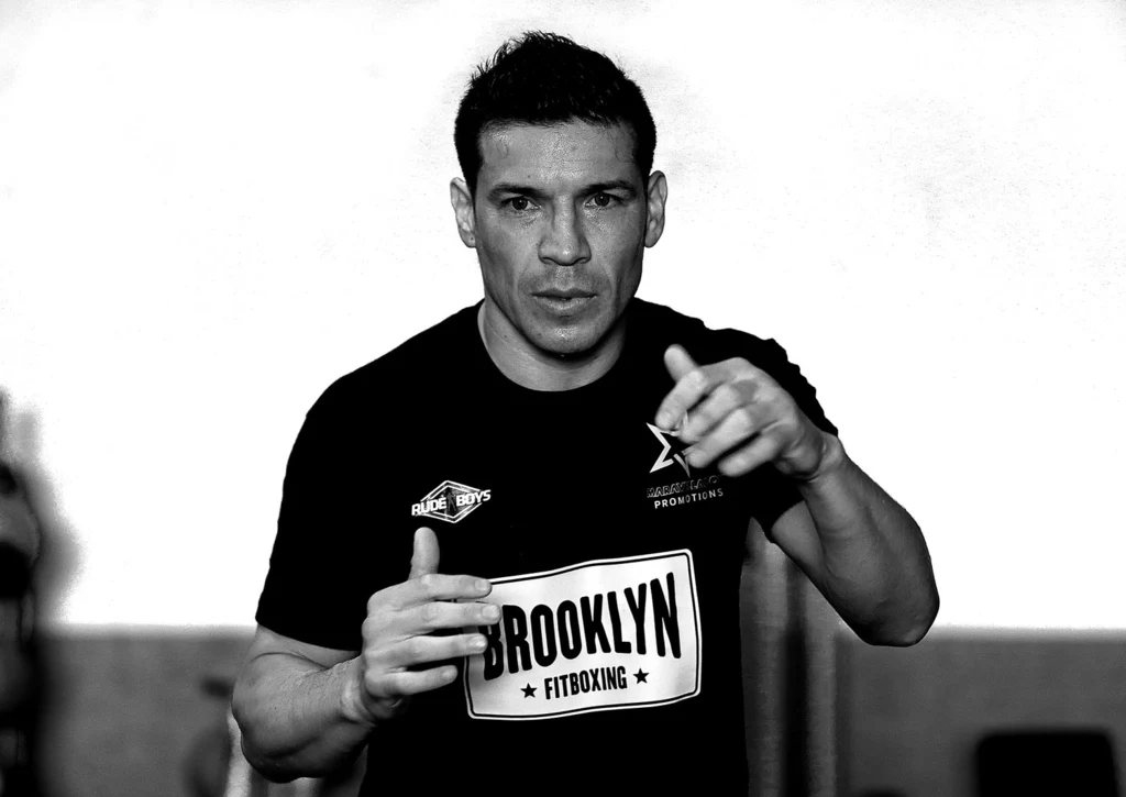 Sergio Martinez