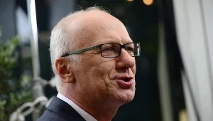 Sławomir Sikora, prezes Banku Handlowego