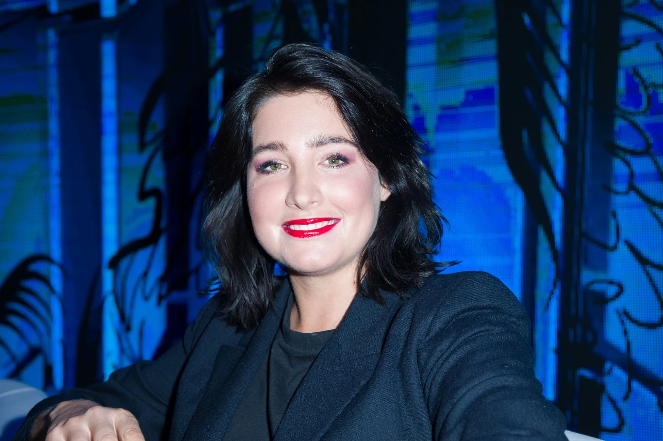 Laura Samojłowicz Laura Samojłowicz