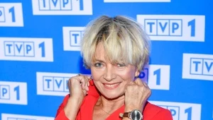 Uczestniczka "Sanatorium miłości" - Iwona Mazurkiewicz