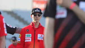 Żużel. Ważna decyzja w sprawie Maksyma Drabika, zawodnikowi grożą cztery lata dyskwalifikacji