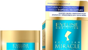 Jeden krem Eveline Cosmetics - niezliczona ilość zastosowań