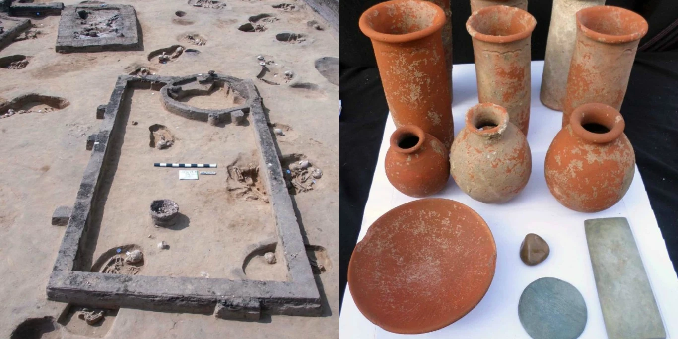 Najwyższa Rada Starożytności zapowiedziała, iż prace będą kontynuowane, gdyż archeolodzy mają nadzieję znaleźć kolejne groby
