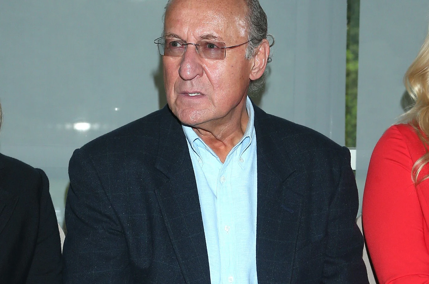 Piotr Fronczewski Piotr Fronczewski