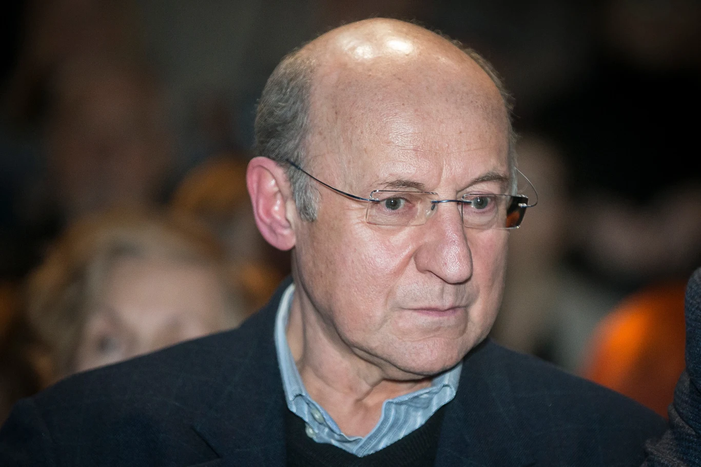 Piotr Fronczewski Piotr Fronczewski