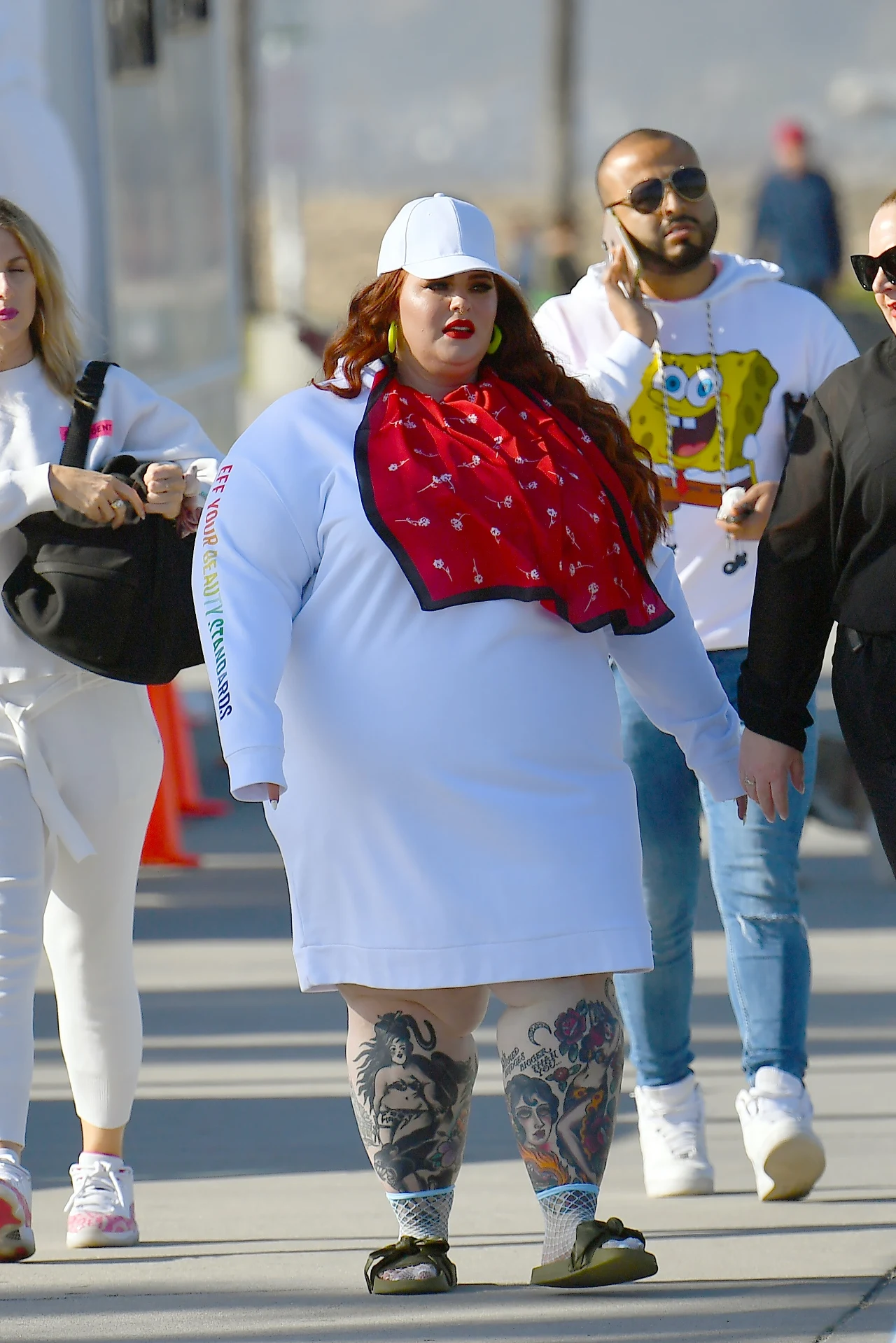 Tess Holiday Tess Holiday