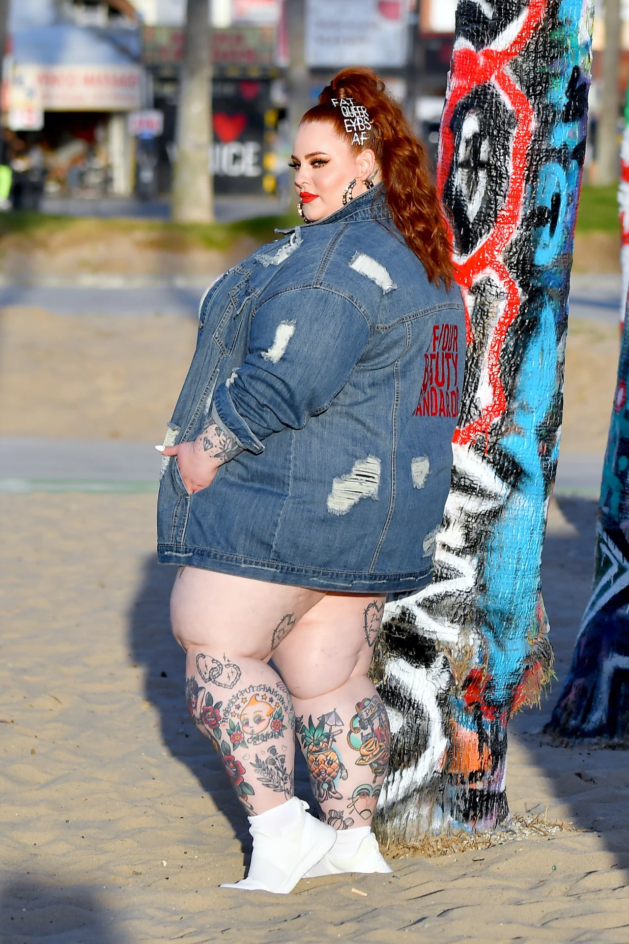 Tess Holiday Tess Holiday