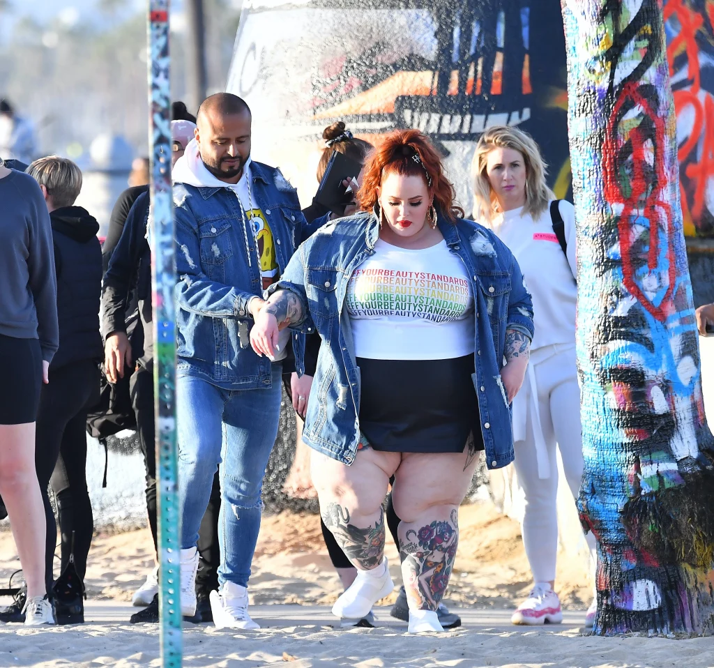 Tess Holiday Tess Holiday