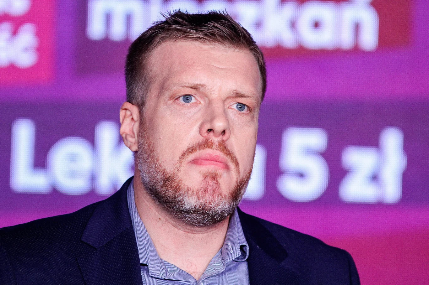 Adrian Zandberg: Lewica proponuje 7-proc. podatek cyfrowy od przychodów największych korporacji jak Google i Facebook Adrian Zandberg: Lewica proponuje 7-proc. podatek cyfrowy od przychodów największych korporacji jak Google i Facebook