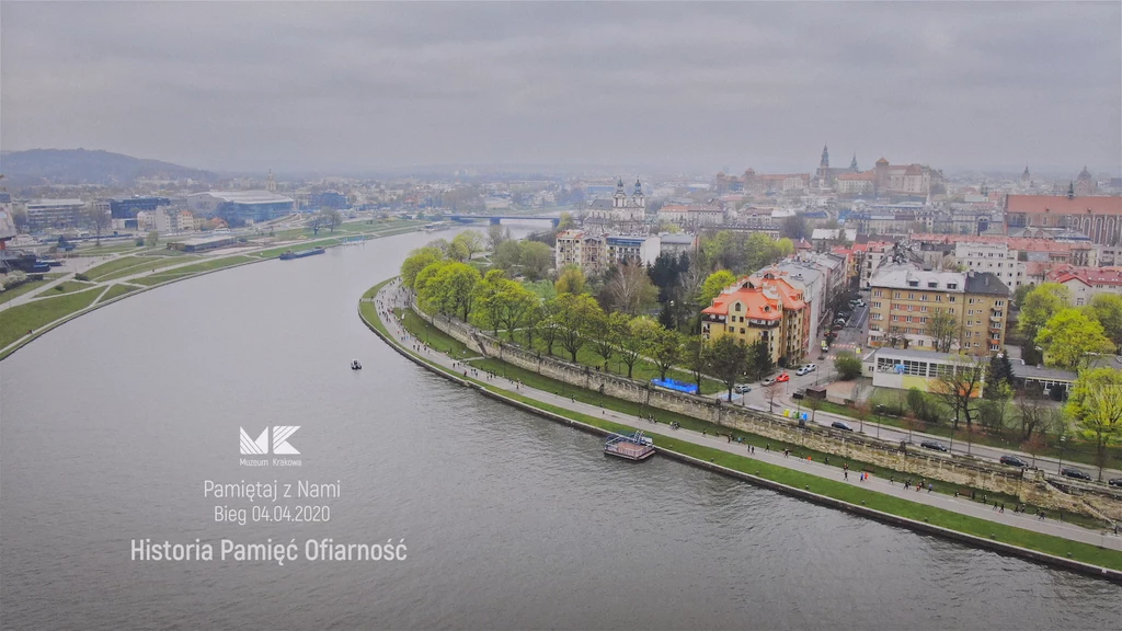 Bieg Pamiętaj z Nami wystartuje już w kwietniu! Bieg Pamiętaj z Nami wystartuje już w kwietniu!