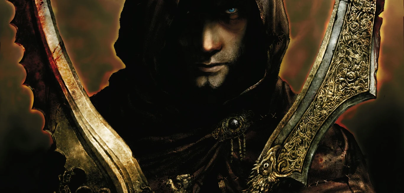 Prince of Persia Prince of Persia