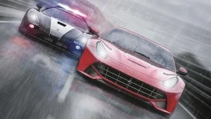 Need for Speed: Rivals
