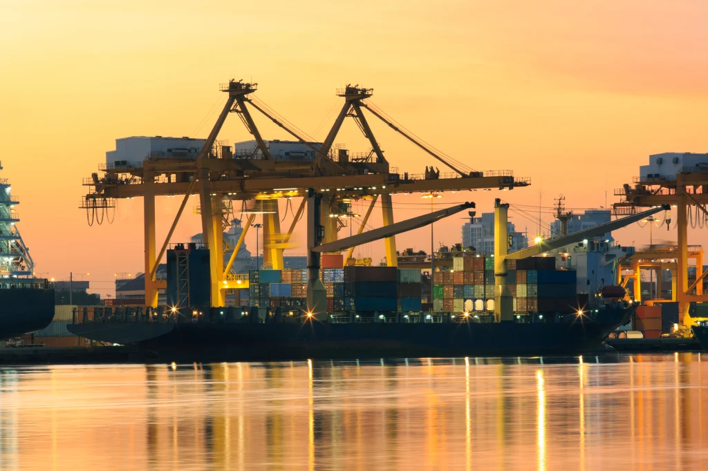 Wzrost polskiego eksportu w 2020 r. jest zagrożony