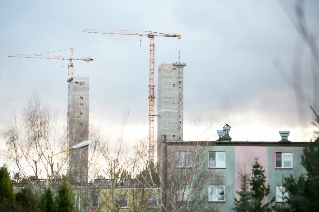 Elektrownia Ostrołęka, blok energetyczny