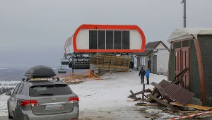 W wyniku zdarzenia zginęły trzy osoby