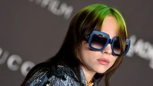 Billie Eilish zaśpiewała piosenkę do nowego Bonda