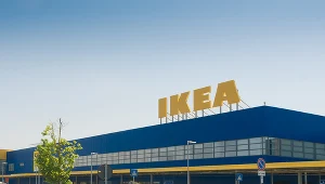 Sklep IKEA