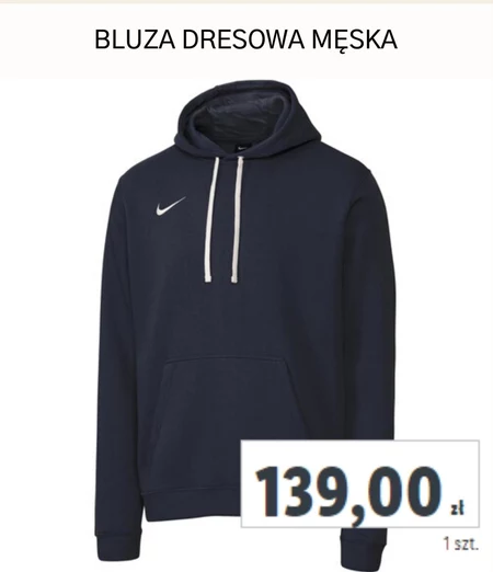 Bluza męska Nike