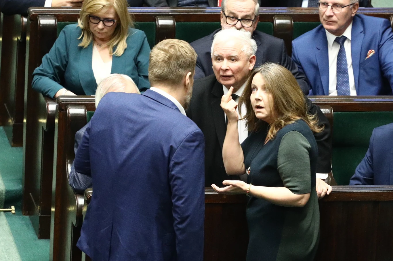 Joanna Lichocka Joanna Lichocka