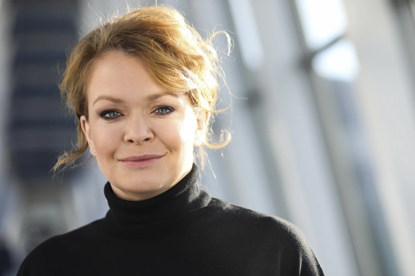 Daria Widawska Daria Widawska