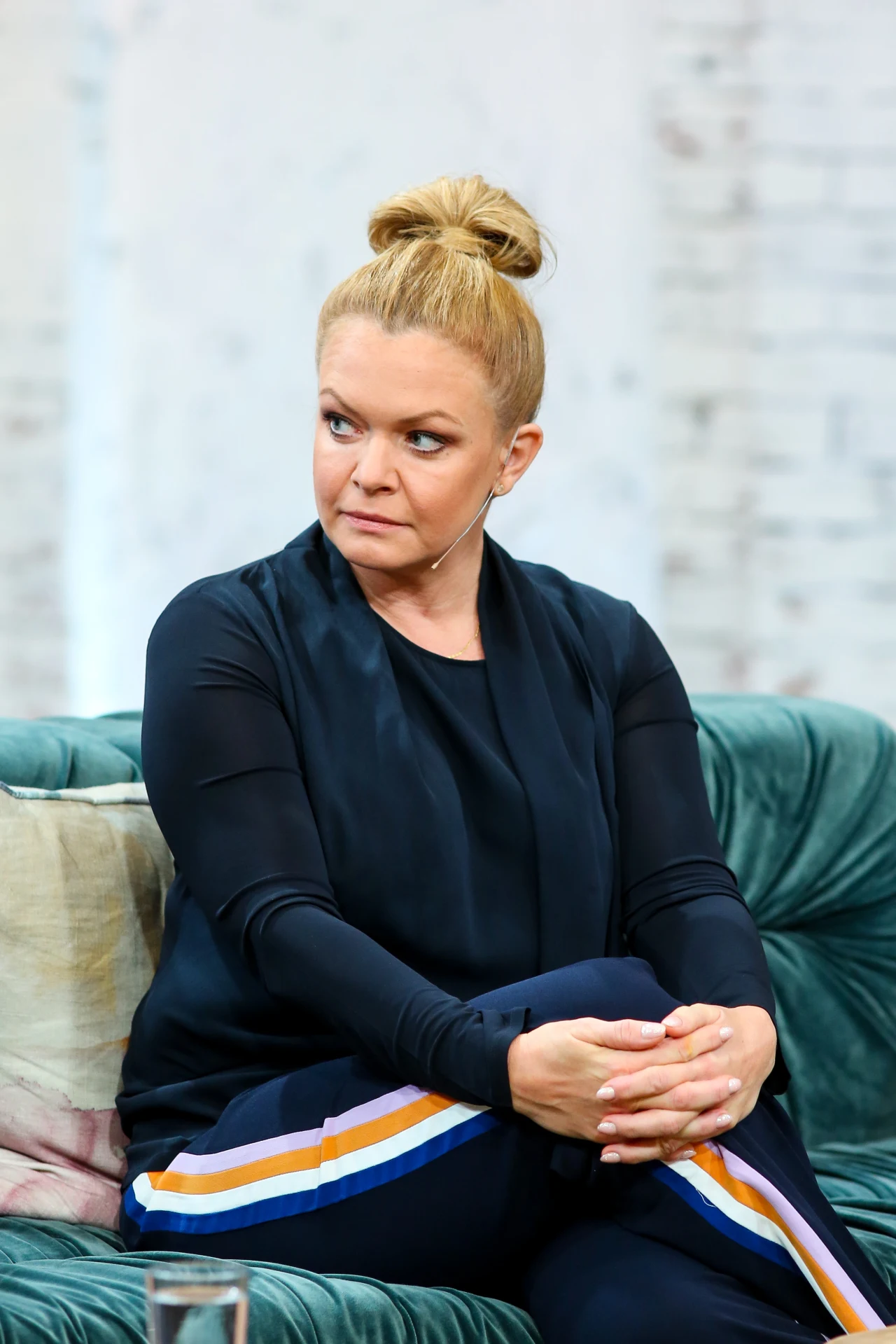 Daria Widawska Daria Widawska