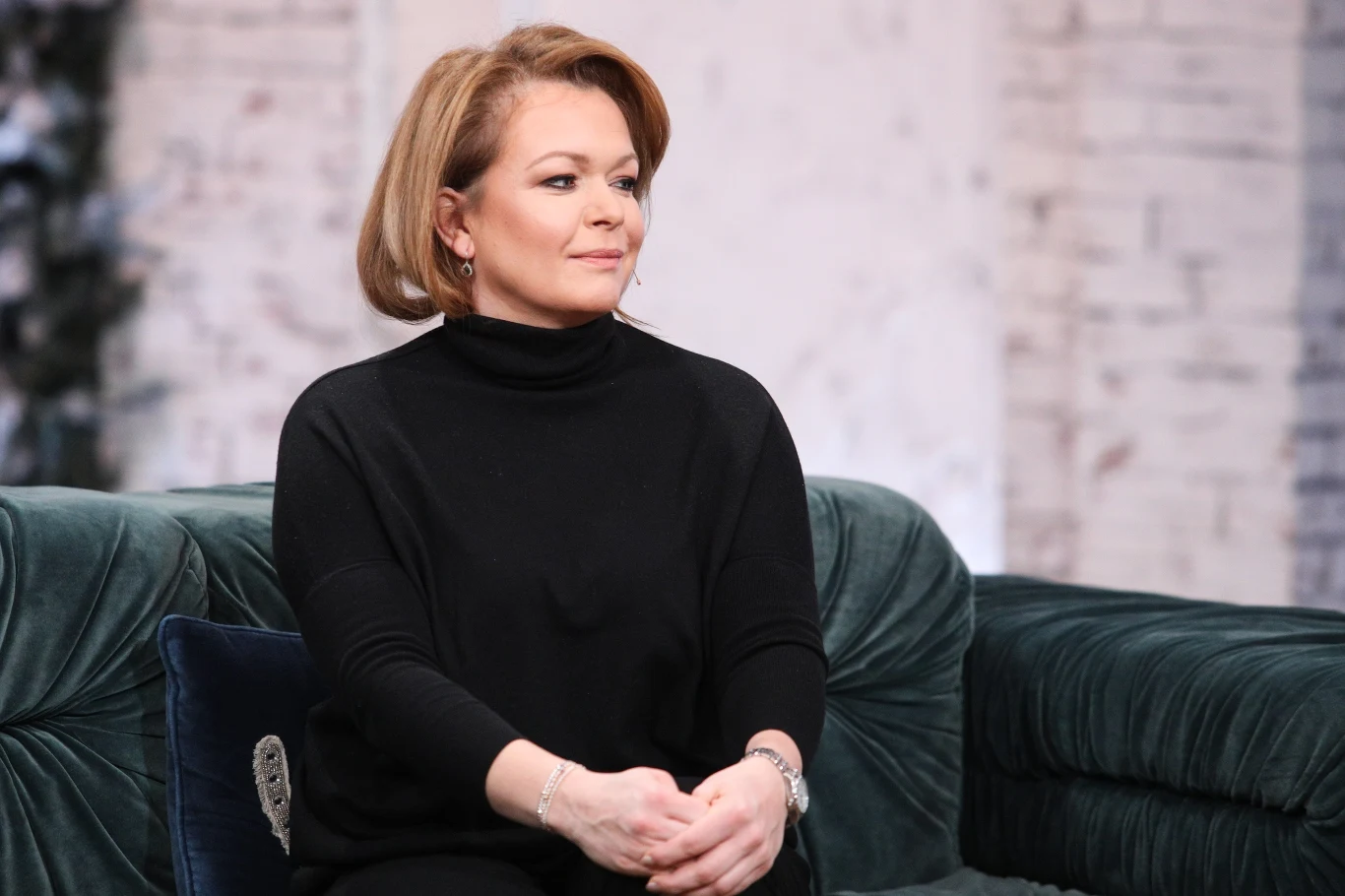 Daria Widawska Daria Widawska