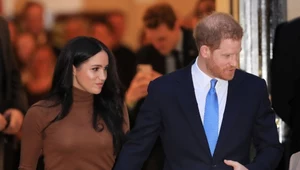 Księżniczka Beatrycze nie zaprosi Meghan na swój ślub?