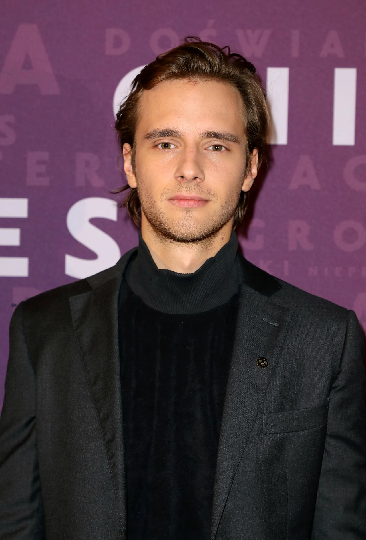 Maciej Musiał - Wodnik Maciej Musiał - Wodnik