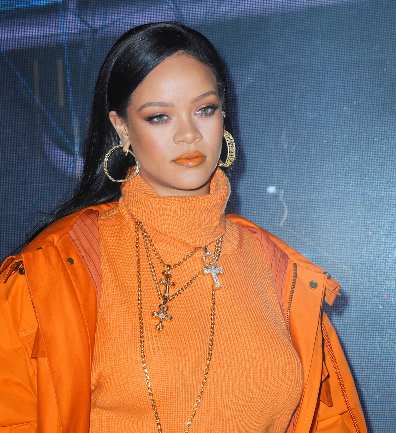 Wokalistka Rihanna jest zodiakalną Rybą, która przyszła na świat 20 lutego 1988 roku. Jak większość osób spod tego znaku zodiaku jest uczuciowa i emocjonalna. Ryby mają "złote serca" przez co niestety łatwo jest je zranić. Zodiakalne Koziorożce, które nie lubią tracić czasu, nie manipulują innymi, dlatego stworzą fantastyczny związek z Rybami, które mają bardzo podobne podejście. Wyobrażacie sobie Owena Wilsona na randce z Rihanną? Wokalistka Rihanna jest zodiakalną Rybą, która przyszła na świat 20 lutego 1988 roku. Jak większość osób spod tego znaku zodiaku jest uczuciowa i emocjonalna. Ryby mają "złote serca" przez co niestety łatwo jest je zranić. Zodiakalne Koziorożce, które nie lubią tracić czasu, nie manipulują innymi, dlatego stworzą fantastyczny związek z Rybami, które mają bardzo podobne podejście. Wyobrażacie sobie Owena Wilsona na randce z Rihanną?