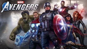 Marvel's Avengers