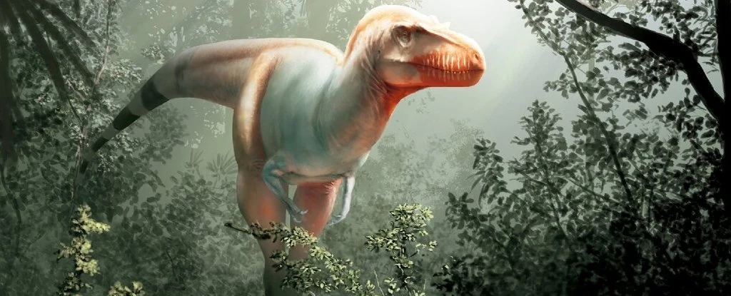 Tak mógł wyglądać "żniwiarz śmierci" Tak mógł wyglądać "żniwiarz śmierci"