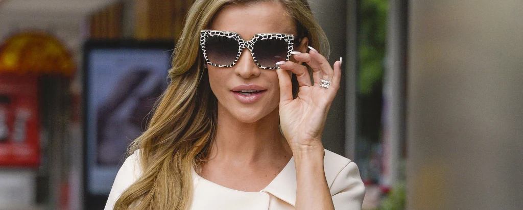 Joanna Krupa Joanna Krupa