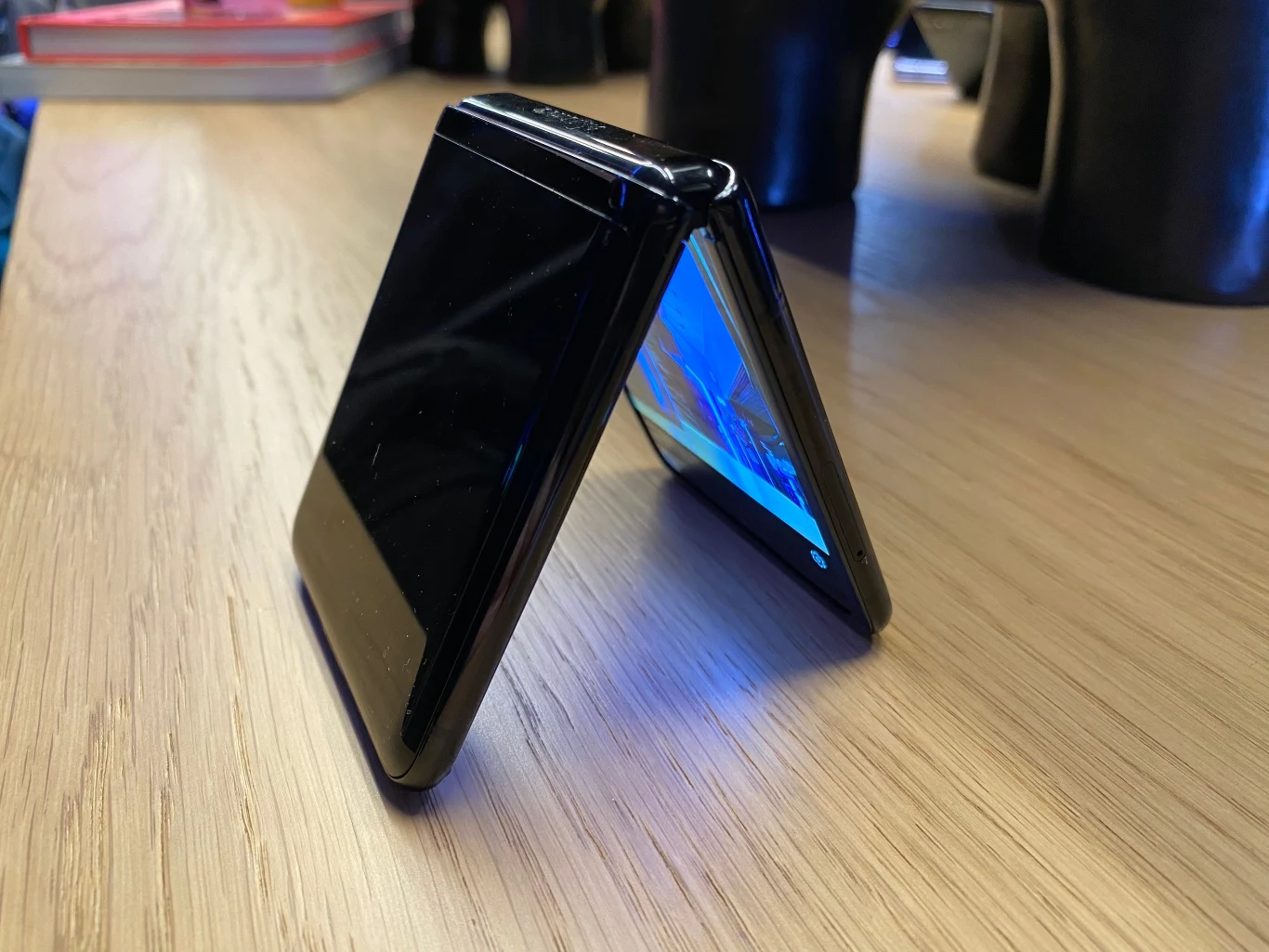 Samsung Galaxy Z Flip