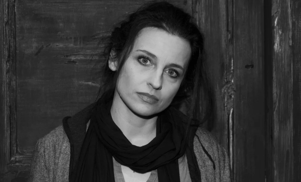 Ewa Greś miała 44 lata