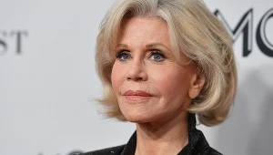 Jane Fonda