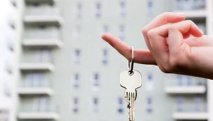 Liczba ofert mieszkań na sprzedaż zaczyna przewyższać liczbę chętnych na zakup