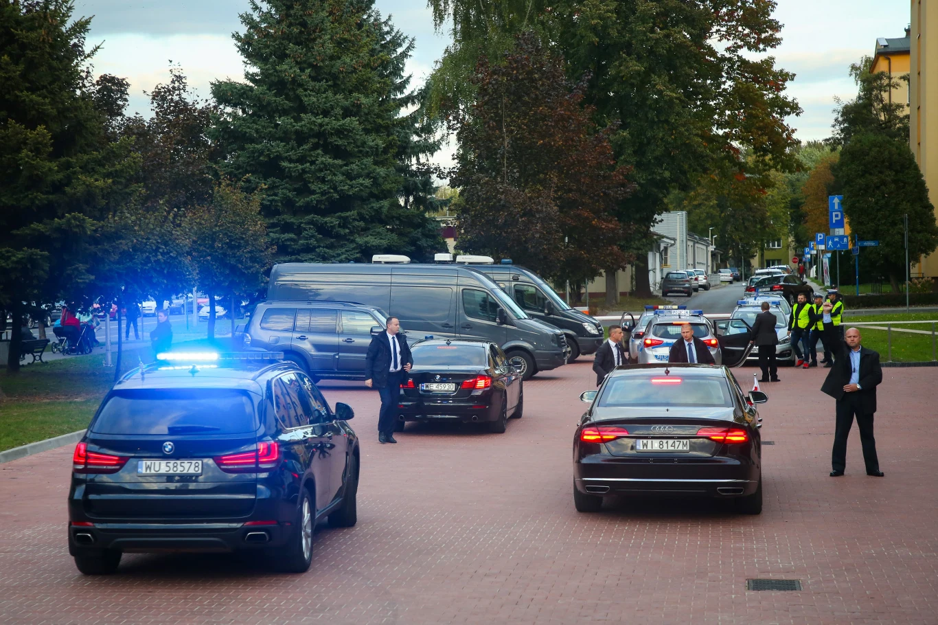 Dzięki nowemu sygnałowi być może spadnie liczba wypadków SOP