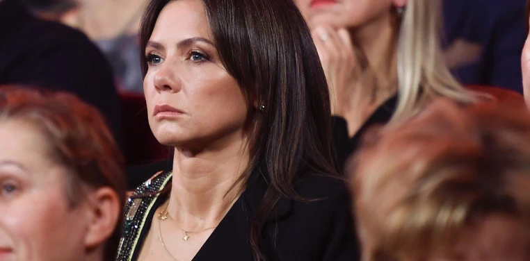 Kinga Rusin Kinga Rusin