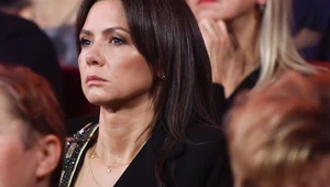 Kinga Rusin nie mogła dłużej milczeć. "Myślałam, że jest nieśmiertelny"