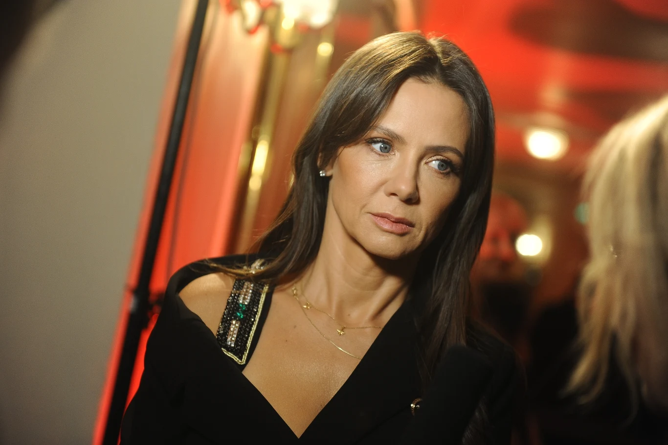 Kinga Rusin Kinga Rusin