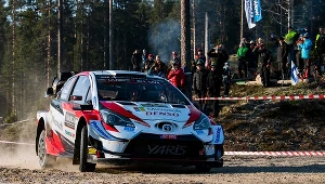 Elfyn Evans