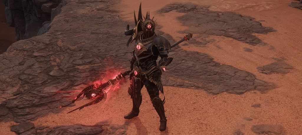 Wolcen