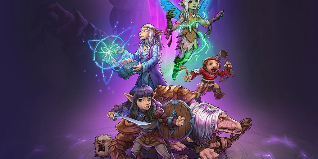 The Dark Crystal