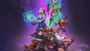 The Dark Crystal